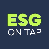 ESG on Tap logo - Similar company to Leading Edge Global