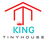 King Tiny House logo - Similar company to Nomas Tiny House