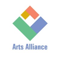 Arts Alliance logo - Similar company to Case Diii