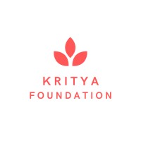 Kritya Foundation logo - Similar company to Redbrick - Dcu'S Networking Society