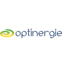 OPTINERGIE logo - Similar company to Dametis Academy