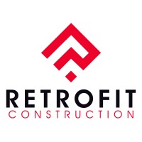 Retrofit Construction logo - Similar company to City Construction