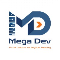 Mega DEV logo - Similar company to Pr Tec Academy