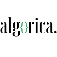 Algorica logo - Similar company to Algorich