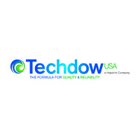 Techdow USA Inc. logo - Similar company to Scientific Protein Laboratories, Llc