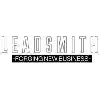 The LeadSmith logo - Similar company to Leadsmith