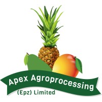 Apex Agroprocessing logo - Similar company to Afrifood Technologies