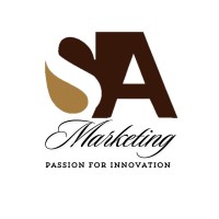 SA Marketing Digital & Outdoor Advertising Solutions logo - Similar company to Advertising Canvas
