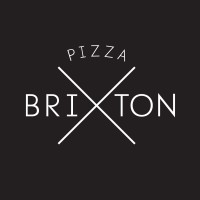 Pizza Brixton logo - Similar company to Make It In Brixton