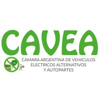 CAMARA ARGENTINA DE VEHICULOS ELECTRICOS Y ALTERNATIVOS logo - Similar company to Copitec