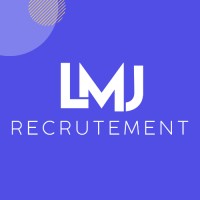 LMJ Recrutement logo - Similar company to La Gamelle Bbc - Le Bowldog