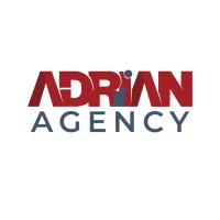 Adrian Agency logo - Similar company to Optimus Interactive