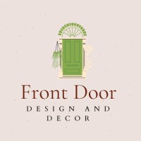Front Door Design and Decor logo - Similar company to Decor To Your Door