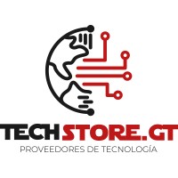 TechStore.GT logo - Similar company to Seis Arquitectos & Asociados