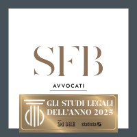 SFB avvocati logo - Similar company to L&Ta