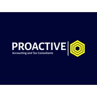 PROACTIVE Accounting and Tax consultants logo - Similar company to Avera Accounting Services