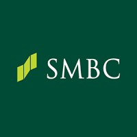 SMBC Asia Rising Fund logo - Similar company to Drip Capital