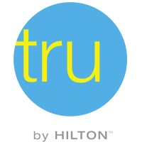 TRU by Hilton Yarmouth logo - Similar company to Kalinga Racers