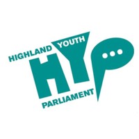 Highland Youth Parliament logo - Similar company to Youth Highland