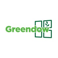 Greendow logo - Similar company to Sentinel | 9
