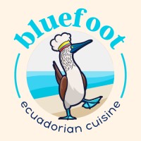 Bluefoot Cuisine logo - Similar company to Great Cto - Help For Ctos: Content, Coaching & More