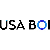USA BOI logo - Similar company to Erc Provider