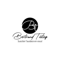Bertrand Tiotsop Motivational Speaker-Coach/Mentor logo - Similar company to Cyprus Tech Podcast