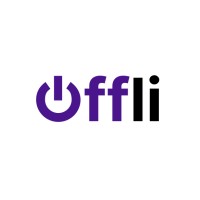 Offli logo - Similar company to Xencorps