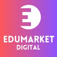 Edumarket Digital logo - Similar company to Edumarket