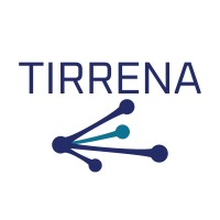 Tirrena logo - Similar company to T-Bulk