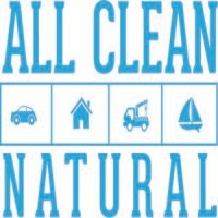 All Clean Natural