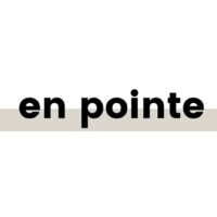 en pointe logo - Similar company to At Social