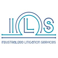 ILS - Industrialized Litigation Services logo - Similar company to Emmetre Consulting ™