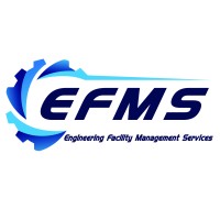 Engineering Facility Management Services [ EFMS ]  الشركة الهندسية لخدمات صيانة المبانى logo - Similar company to Engineering Secrets Academy - Be Unique