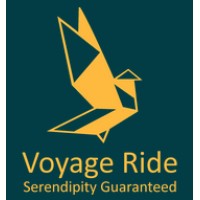 Voyage Ride logo - Similar company to The Summit Foundation