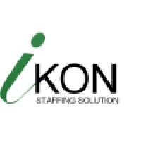 Ikon Staffing Solutions Private Limited logo - Similar company to Hr Vibes