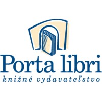 Porta Libri vydavateľstvo logo - Similar company to Svojtka & Co.