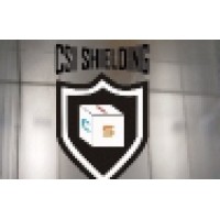 CSI Shielding logo - Similar company to Shielding Source