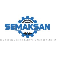 Semaksan Makina logo - Similar company to Simrishamns Varv Ab