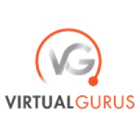 Canadian Virtual Gurus logo - Similar company to Ledgers Canada