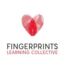 Fingerprints Learning Collective logo - Similar company to Aranyaarth Foundation