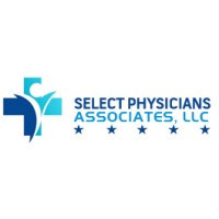 Select Physicians Associates ACO logo - Similar company to Ltc Aco