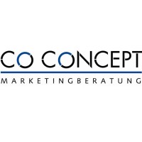 CO CONCEPT S.à r.l. logo - Similar company to Wefe4Med