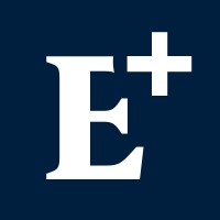 Erhverv+ Esbjerg logo - Similar company to Riggen - Esbjergs Iværksætterhus