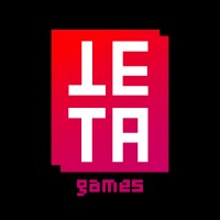 Teta Games logo - Similar company to Mormaker