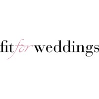 FIT FOR WEDDINGS logo - Similar company to Sie, Spain Is Excellence