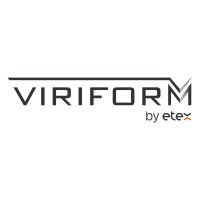 Viriform by Etex logo - Similar company to Eqc (Euro Quality Cladding)
