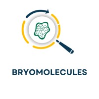 Bryomolecules Project logo - Similar company to Semenostrum