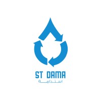 STDAMA for water & energy solutions Ltd. logo - Similar company to Alpha For Environmental Technologies