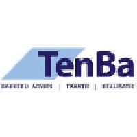 TenBa BV Bakery Consultancy | Appraissal | Realisation logo - Similar company to Bakkerij Dunselman